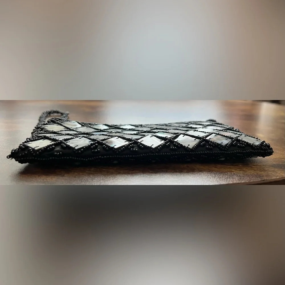 Mad By Design | Abalone Shell Wristlet - image 7